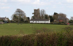 Burrington Village