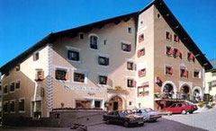 Hotel Klarer Conda, Via Maistra 24, 7524 Zuoz