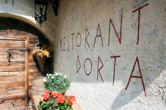 Restaurant Dorta, Via dorta 73, 7624 Zuoz