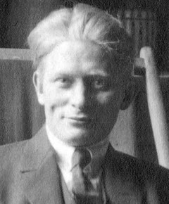 Georg Hempel, Aufnahmedatum unbekannt