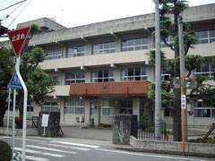 角野中学校