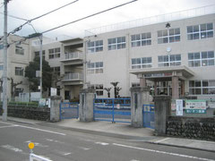 角野小学校