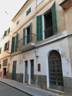 House for sale Felnitx, Portocolom,