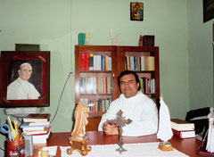 P. Andrés Solano