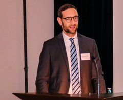 Professor Dr. Marc Steffen Rapp (MACIE)