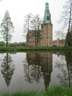 Schloss Raesfeld