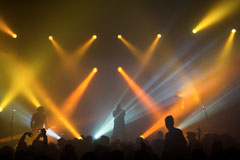 Alquiler sonido barcelona