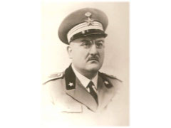 My grandfather.