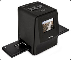 Dia Scanner