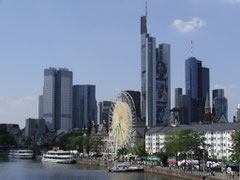 Frankfurt am Main - WM 2006