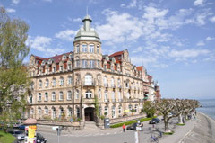 Naturheilkundeschule Konstanz
