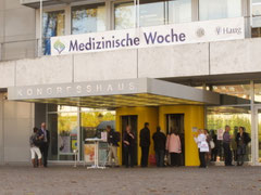 Medizinische Woche Baden-Baden