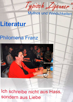 Jugenderfahrungen der Auschwitz-Überlebenden Philomena ...