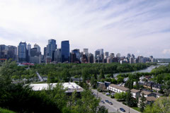 Calgary