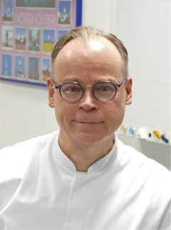 Dr. med. Dieter Czapski