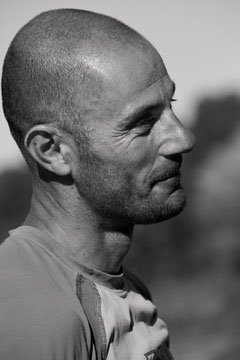 Christian Cesa Mountain Guide in Aosta Valley
