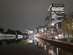 夜景