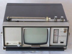 Universum FK 100 R Bj.1968