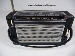 Philips Nicolette 222 L2D22T Bj.1962-1966