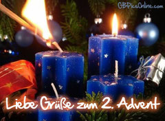 2. Advent