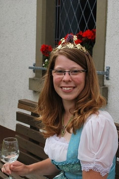 Anna Servatius