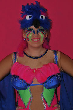RIO - Karneval der Vögel (2012)