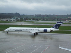 MD-90 © Andreas Unterberg