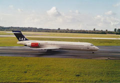 MD-87 © Andreas Unterberg