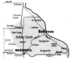 Herald-Leader area circulation is 2200 and total circulaton is 2600 (includes outlying areas and other states).