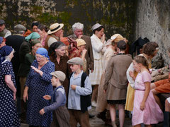 Foto: Theater unter der Dauseck
