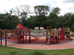 静かな公園 公園 - mamaSAPO Novi