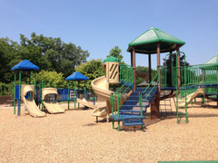 公園 - mamaSAPO Novi