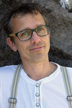 Michael Bergbaur