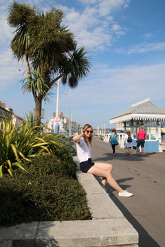 Weymouth Esplanade