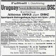 Dresdner Nachrichten, 10. April 1927