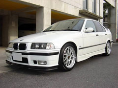 BMW E36