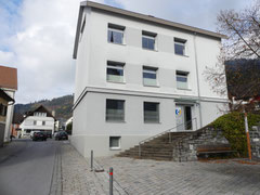 Waldburgstraße 1, 2. Stock