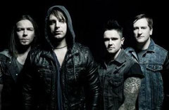 BFMVの方々。イケメンぞろいです。当然、女子に人気があります。