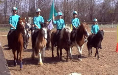 Team Loisachtal in Königsbrunn