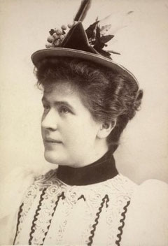 Helene Odilon