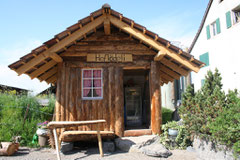 Hofladen Laupenhof