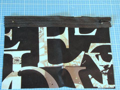 Anleitung Täschchen "'G'schicht'n"