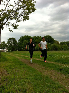 Personal Training Stuttgart