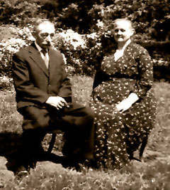 Oma & Opa Kröger