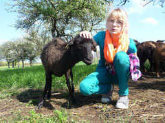 Gretha & Tilli, sorry Tilli & Gretha ;-)
