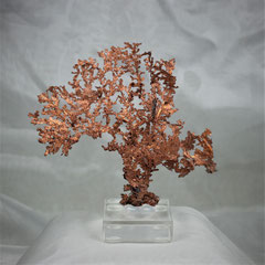 Prase Quartz Huanggang Mine Inner Mongolia China