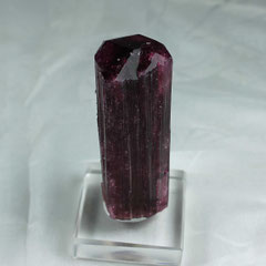 Rubellite Malkhan Transbaikalia Siberian