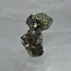 Pyrite Loja Wachau Lower Austria