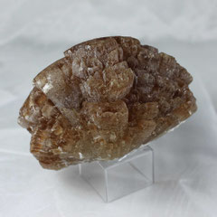 Strontianite Oberdorf Styria Austria
