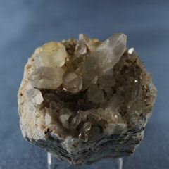 Topaz Schneckenstein Germany